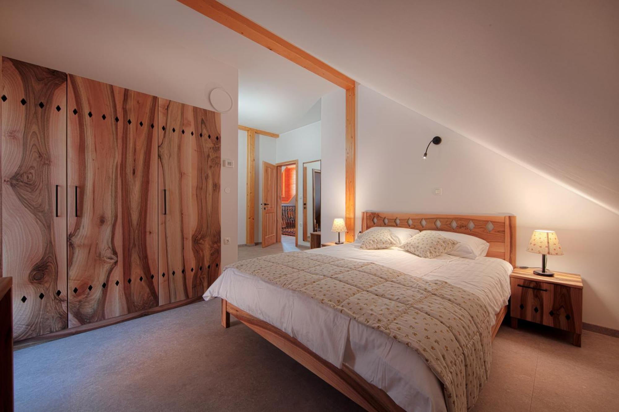 Wine & Tourism Bracko Bed & Breakfast Spodnji Jakobski Dol Room photo