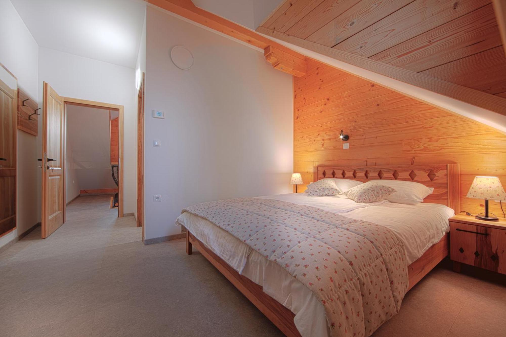 Wine & Tourism Bracko Bed & Breakfast Spodnji Jakobski Dol Room photo